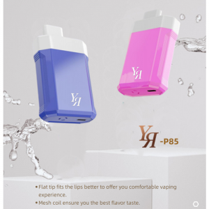 УЯ-P85