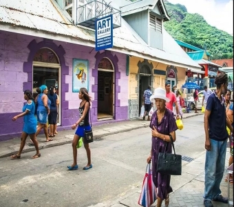 Seychelles Lifts E-Cigarettes And E-Cigarettes Will Be Legalized