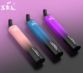 Disposable e-cigarette SKL-GT