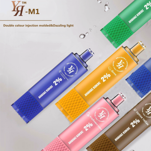 УЯ-M1